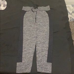 Victoria secret pink active joggers